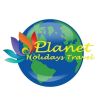 Planet Holidays Travel logo - Similar company to Geneva