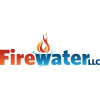 Firewater logo - Similar company to Firewater Light