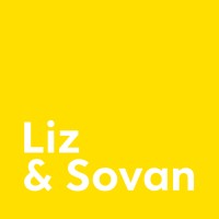 Liz & Sovan Associates logo - Similar company to Scagex