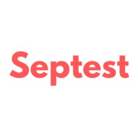 Septest Limited logo - Similar company to Super B Plus Group Ltd