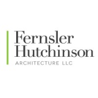 Fernsler Hutchinson Architecture logo - Similar company to State College Design And Construction
