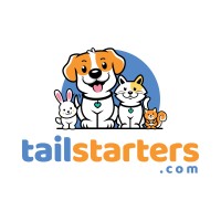 Tail Starters logo - Similar company to Damien Elsing Copywriting