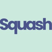 Squash logo - Similar company to Lead Network Supply Chain Chapter