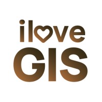 ILOVEGIS.com.br logo - Similar company to Giscaruso Geotecnologia & Inovação