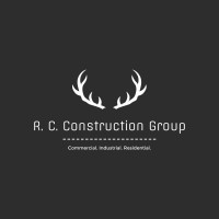 R.C. Construction Group logo - Similar company to Areté: Real Estate Co