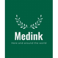 Medink logo - Similar company to Medink Media