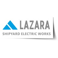LAZARA Ltd. logo - Similar company to Gelen Marine