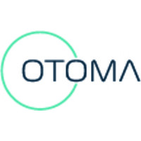 Otoma logo - Similar company to Paykey