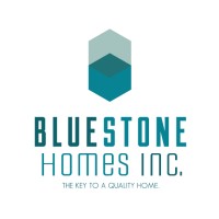 Bluestone Homes Inc logo - Similar company to Exemplar Developments Inc