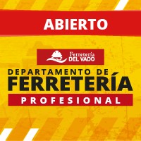 Ferretería del Vado (Ferrevado SL) logo - Similar company to Dicomak