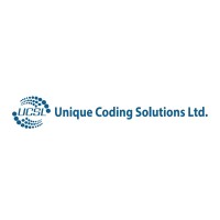 Unique Coding Solutions Limited logo - Similar company to Unique Coding Solutions Ltd.