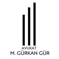 Av. M. Gürkan Gür logo - Similar company to Vestan