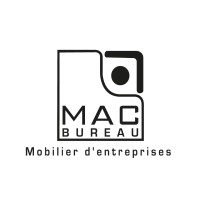 MAC Bureau - Mobilier d'entreprises logo - Similar company to Darido