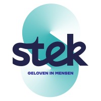 Stek, voor stad en kerk logo - Similar company to Stem In De Stad