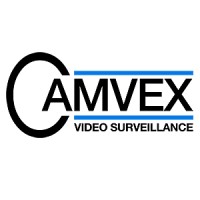 Camvex Video Surveillance Systems logo - Similar company to Realguard