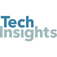 TechInsights logo - Similar company to AXIO Group
