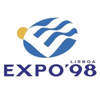 Expo'98 logo - Similar company to Parque Expo 98, S.A.