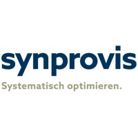 Synprovis GmbH logo - Similar company to Martha Software Gmbh