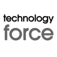 Technology Force logo - Similar company to Cfc Tech Services