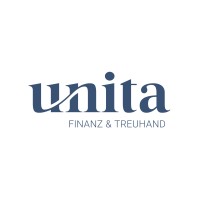 Unita Finanz & Treuhand AG logo - Similar company to Maykr
