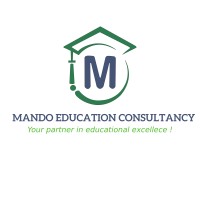 Mando Education Consultancy logo - Similar company to Infinity Group Plc