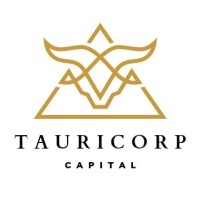 Tauricorp Capital logo - Similar company to Repl Global
