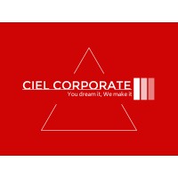Ciel Corporation logo - Similar company to Yeap Tech