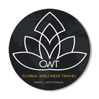 Global Wellness Travel logo - Similar company to Culinary Image Adventures