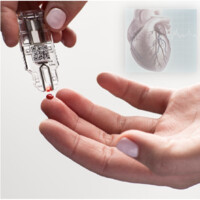 BioCardio logo - Similar company to Solidaire