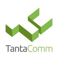 TantaComm logo - Similar company to Itp - Information Technology Professionals