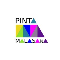 ¡Pinta Malasaña! logo - Similar company to The Pipe