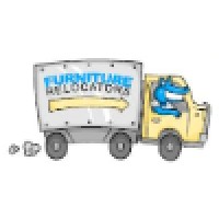 Furniture Relocators logo - Similar company to The Step Stool Chef