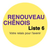 Renouveau Chênois logo - Similar company to Earth Focus Foundation