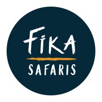 Fika Safaris Ltd. logo - Similar company to Virtual Support Services (Pty) Ltd