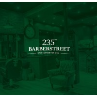 235th BARBER STREET logo - Similar company to France Comptabilite