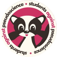 Students Against Pseudoscience logo - Similar company to I-Tel Group