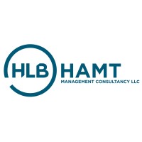 HLB HAMT Management Consultancy L.L.C logo - Similar company to Hamt Infotech