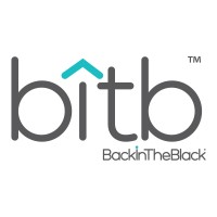 BackInTheBlack, LLC logo - Similar company to Cyberfit