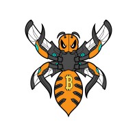 CYBER HORNET ETFs logo - Similar company to Alta Financial