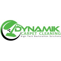 Dynamik Carpet Cleaning Maple logo - Similar company to Carpet Cleaning Markham Pros
