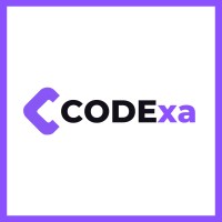 CODExa logo - Similar company to Next Gennect