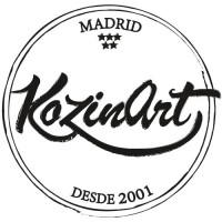 Kozinart Catering logo - Similar company to Seis Texturas
