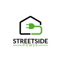 Streetside Power logo - Similar company to Pearagon