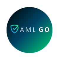 AML GO logo - Similar company to Goaml.Pl