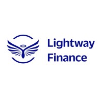 Lightway Finance logo - Similar company to Hackman Microfinance Bank