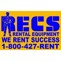 RECS INC. logo - Similar company to Sol Vida Landscaping