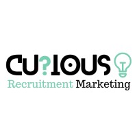 Curious Recruitment Marketing