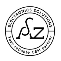 Asz Electronics Solutions – Your reliable CEM partner logo - Similar company to Elektrozel