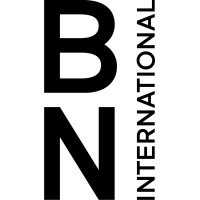 BN International B.V. logo - Similar company to 2-Cover