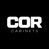 COR Cabinets logo - Similar company to Alpha Design + Build